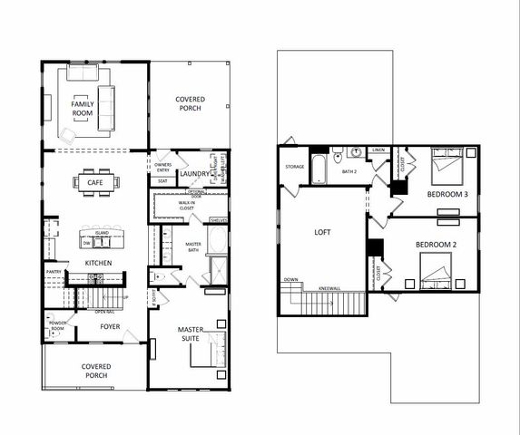 1261 Harriman Lane, Charleston, SC 29492