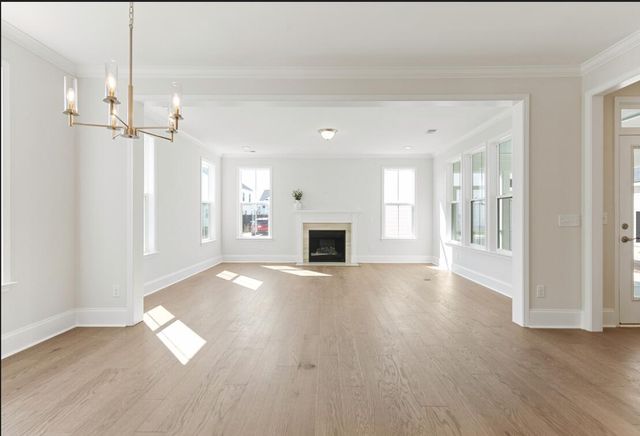 1261 Harriman Lane, Charleston, SC 29492