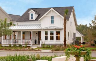 1261 Harriman Lane, Charleston, SC 29492