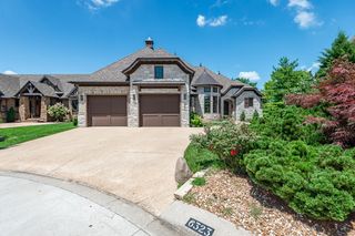 6323 Creeksedge Court, Ozark, MO 65721