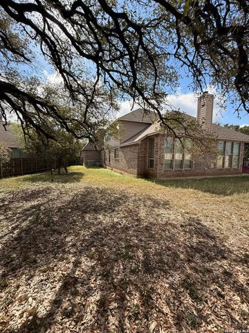 3803 Gran Heights, San Antonio, TX 78259