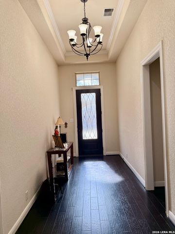 3803 Gran Heights, San Antonio, TX 78259