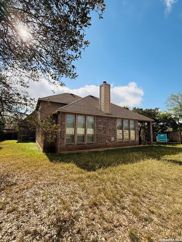 3803 Gran Heights, San Antonio, TX 78259