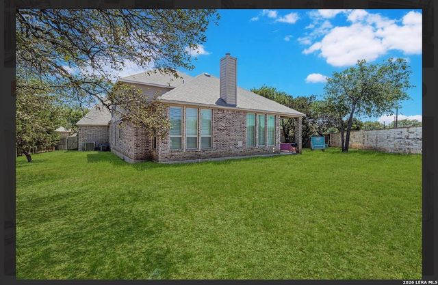 3803 Gran Heights, San Antonio, TX 78259