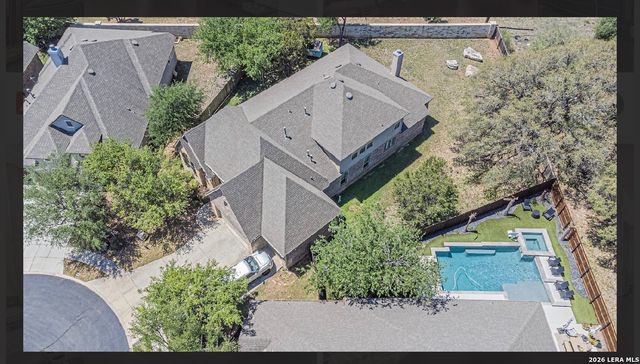 3803 Gran Heights, San Antonio, TX 78259