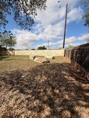 3803 Gran Heights, San Antonio, TX 78259