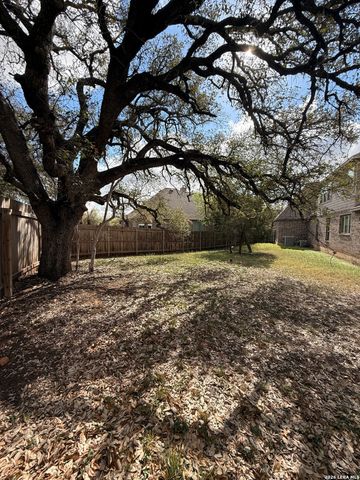 3803 Gran Heights, San Antonio, TX 78259