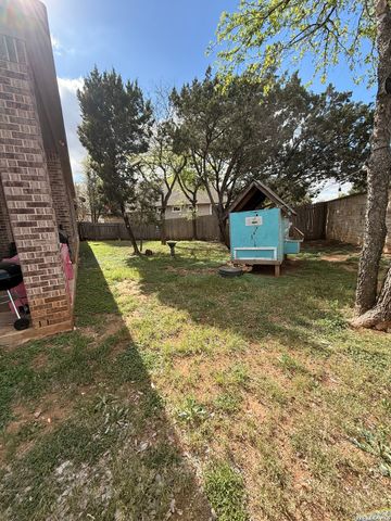 3803 Gran Heights, San Antonio, TX 78259