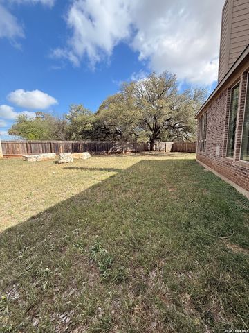 3803 Gran Heights, San Antonio, TX 78259