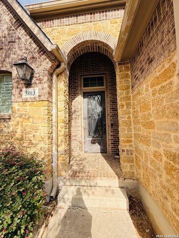 3803 Gran Heights, San Antonio, TX 78259