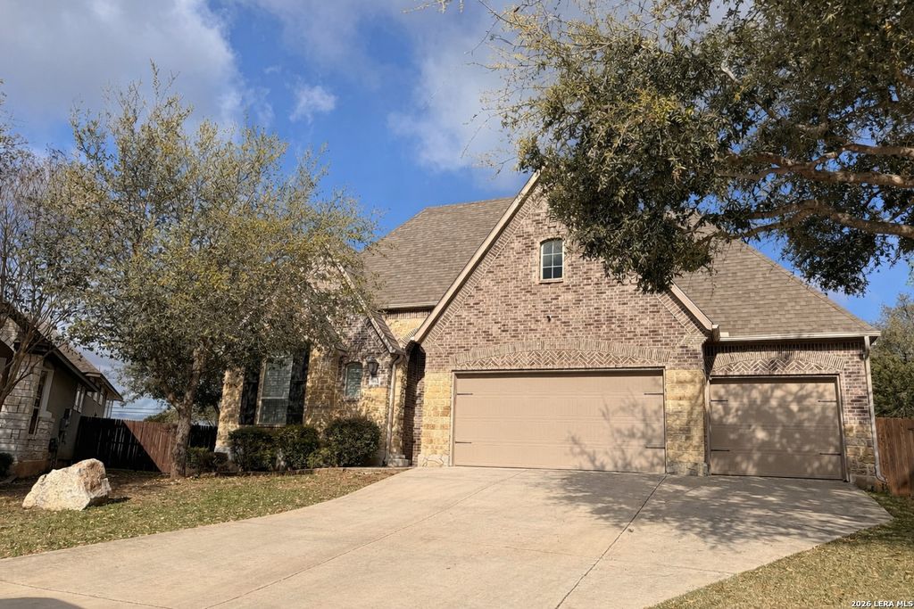 3803 Gran Heights, San Antonio, TX 78259