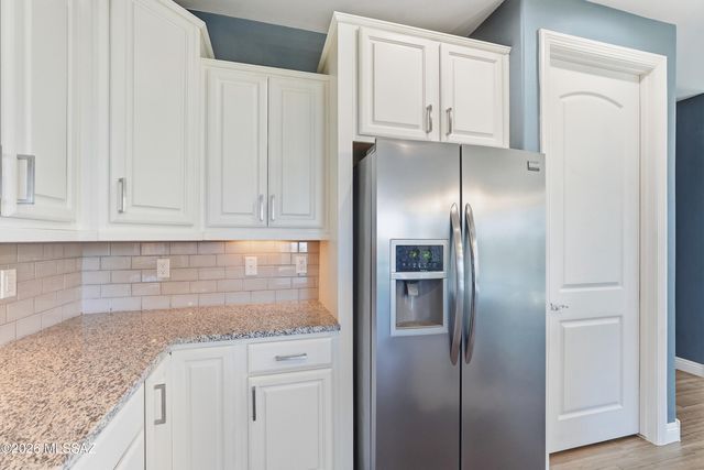 14257 N Lava Falls Trail, Marana, AZ 85658