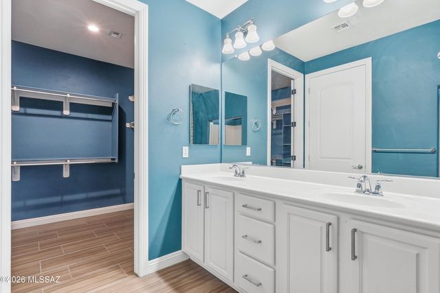 14257 N Lava Falls Trail, Marana, AZ 85658