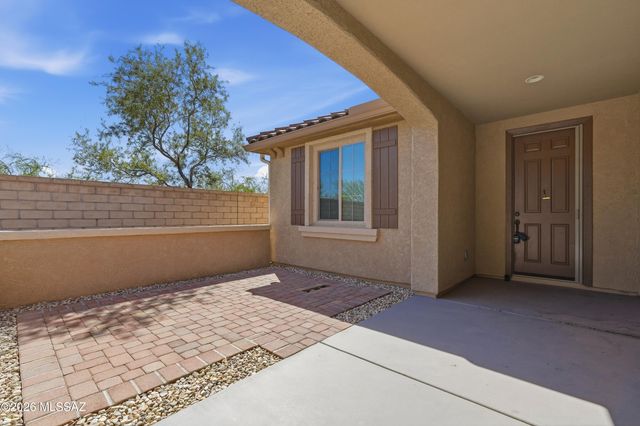 14257 N Lava Falls Trail, Marana, AZ 85658