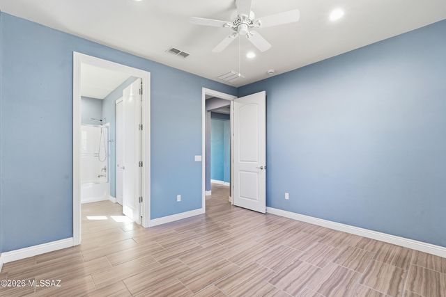 14257 N Lava Falls Trail, Marana, AZ 85658