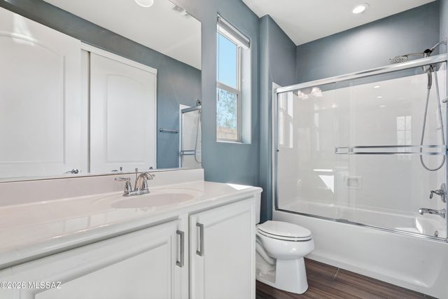 14257 N Lava Falls Trail, Marana, AZ 85658
