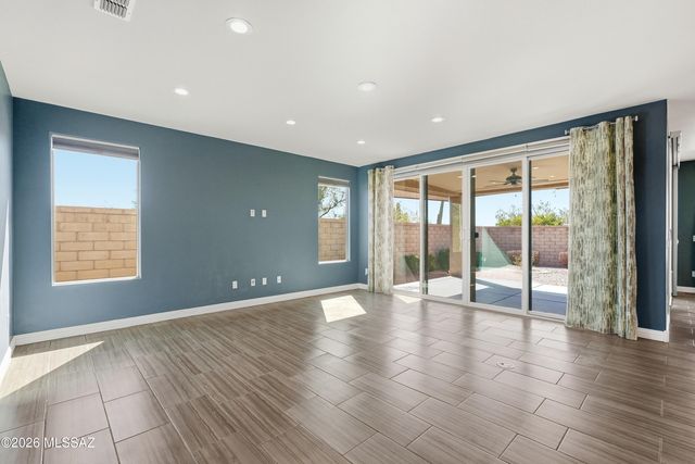 14257 N Lava Falls Trail, Marana, AZ 85658