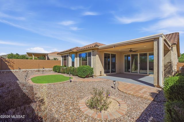 14257 N Lava Falls Trail, Marana, AZ 85658