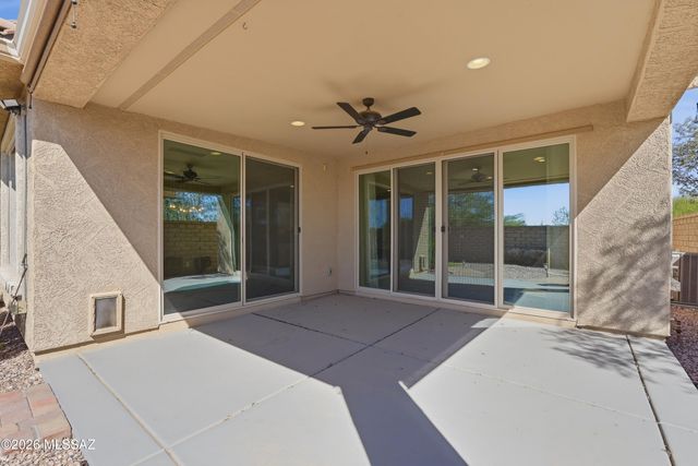 14257 N Lava Falls Trail, Marana, AZ 85658