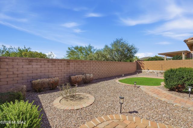 14257 N Lava Falls Trail, Marana, AZ 85658