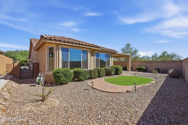 14257 N Lava Falls Trail, Marana, AZ 85658