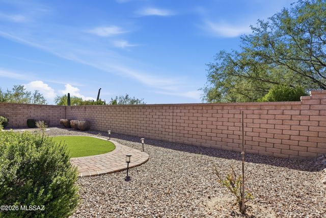 14257 N Lava Falls Trail, Marana, AZ 85658