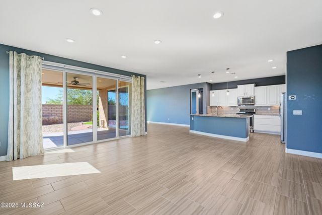 14257 N Lava Falls Trail, Marana, AZ 85658