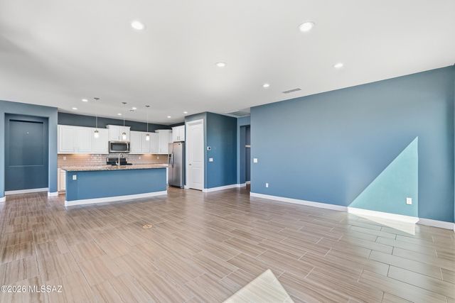 14257 N Lava Falls Trail, Marana, AZ 85658