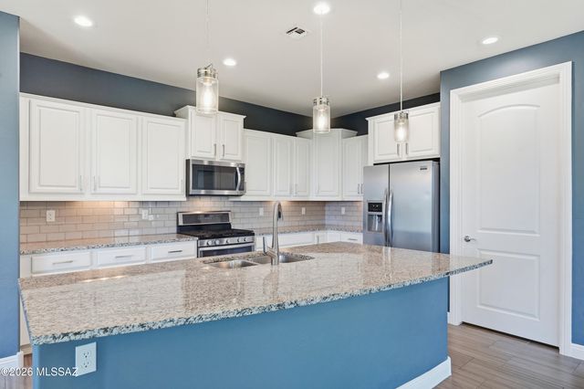 14257 N Lava Falls Trail, Marana, AZ 85658