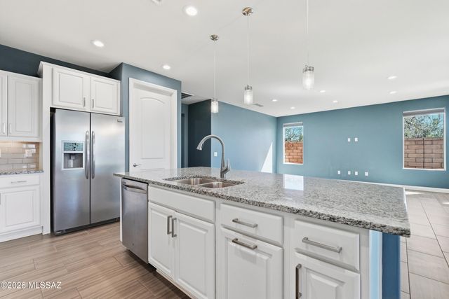 14257 N Lava Falls Trail, Marana, AZ 85658