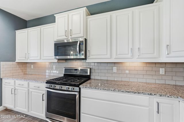 14257 N Lava Falls Trail, Marana, AZ 85658