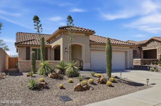 14257 N Lava Falls Trail, Marana, AZ 85658