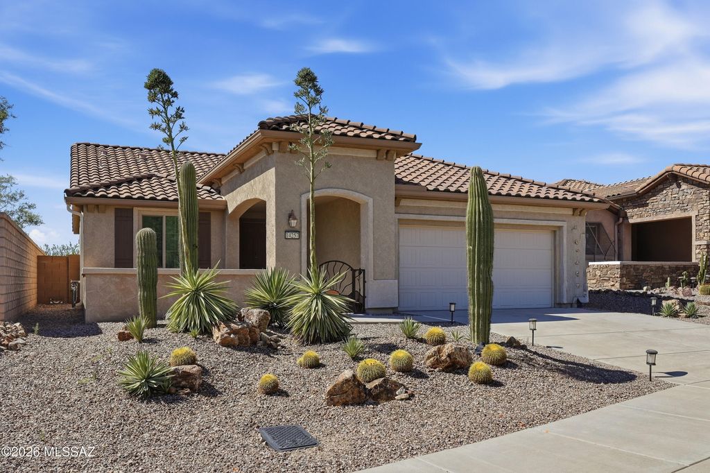 14257 N Lava Falls Trail, Marana, AZ 85658