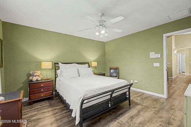 5482 W Dove Mountain Park Road, Marana, AZ 85658