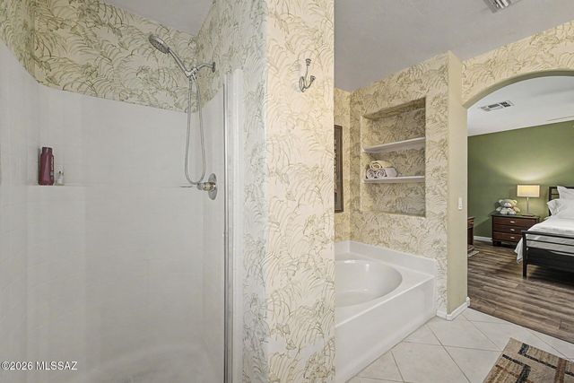5482 W Dove Mountain Park Road, Marana, AZ 85658