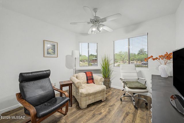 5482 W Dove Mountain Park Road, Marana, AZ 85658
