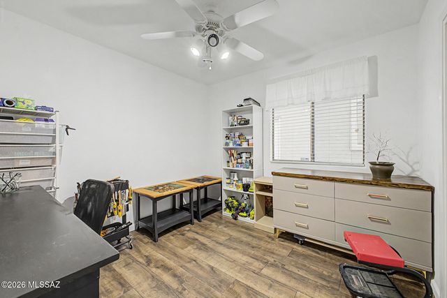 5482 W Dove Mountain Park Road, Marana, AZ 85658