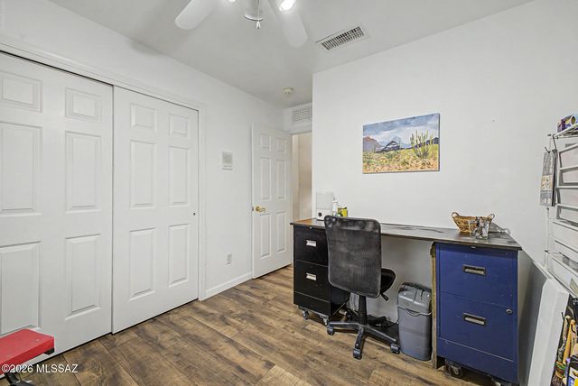 5482 W Dove Mountain Park Road, Marana, AZ 85658