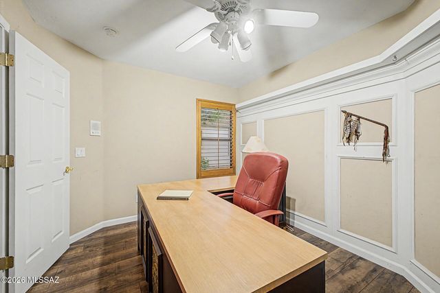 5482 W Dove Mountain Park Road, Marana, AZ 85658