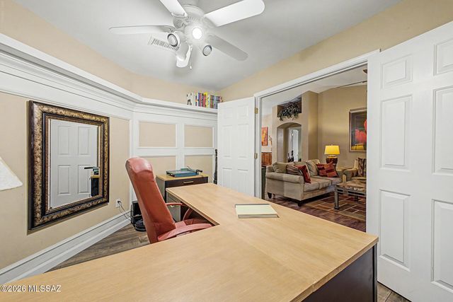 5482 W Dove Mountain Park Road, Marana, AZ 85658