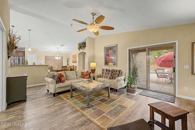 5482 W Dove Mountain Park Road, Marana, AZ 85658