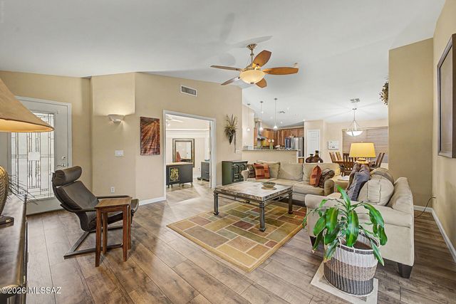 5482 W Dove Mountain Park Road, Marana, AZ 85658