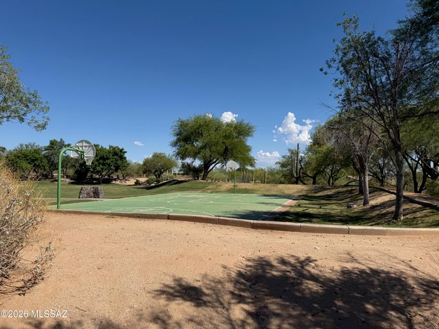 5482 W Dove Mountain Park Road, Marana, AZ 85658