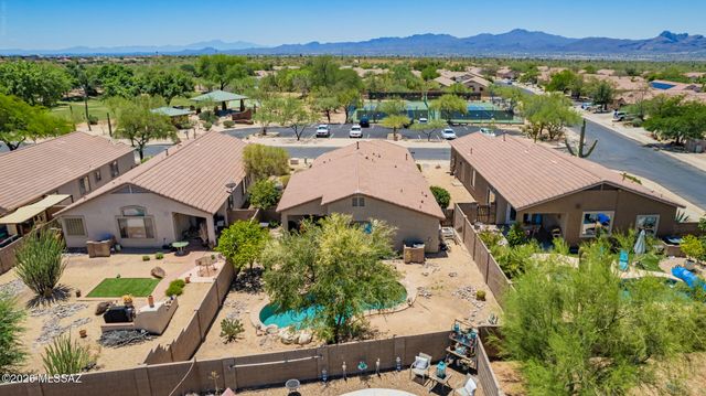 5482 W Dove Mountain Park Road, Marana, AZ 85658