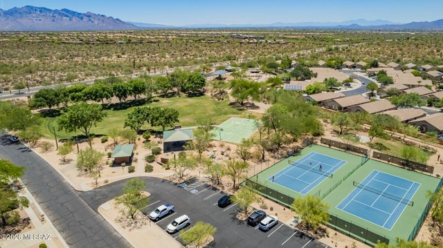 5482 W Dove Mountain Park Road, Marana, AZ 85658
