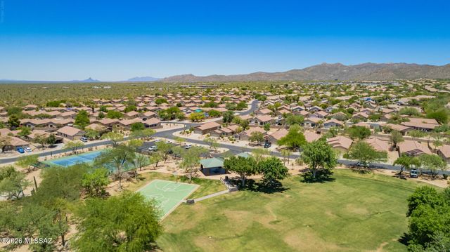 5482 W Dove Mountain Park Road, Marana, AZ 85658
