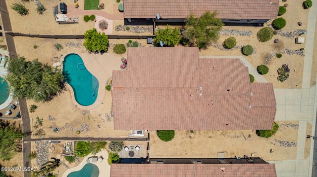 5482 W Dove Mountain Park Road, Marana, AZ 85658