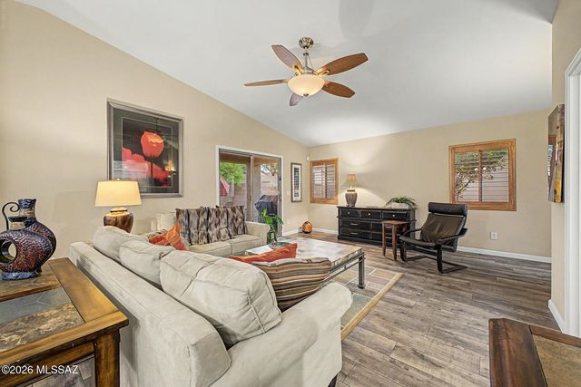 5482 W Dove Mountain Park Road, Marana, AZ 85658