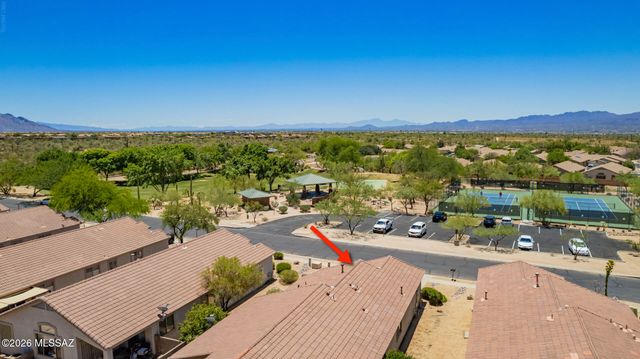 5482 W Dove Mountain Park Road, Marana, AZ 85658