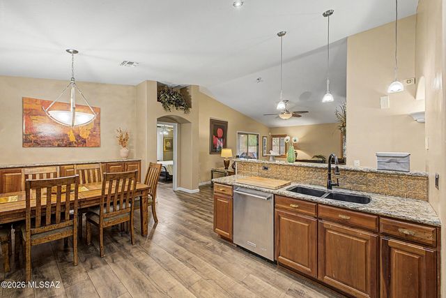 5482 W Dove Mountain Park Road, Marana, AZ 85658